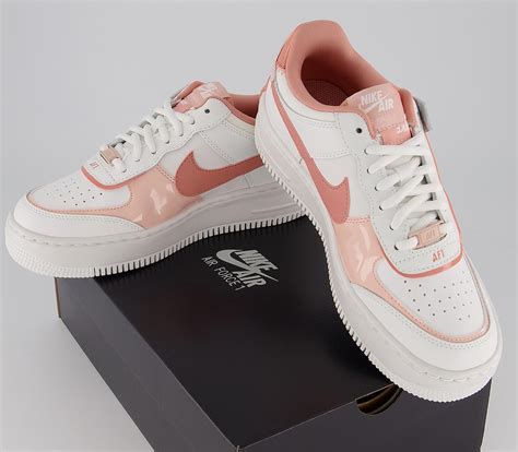 nike air force 1 shadow damen 38|nike air force damen pastell.